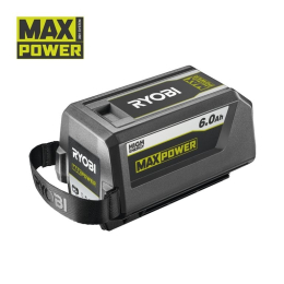 Ryobi RY36B60B Batterie 36V MaxPower 6.0Ah HIGH ENERGY (5133005912)