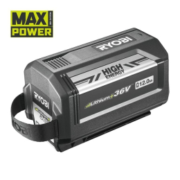 Ryobi RY36B12A Batterie 36V MaxPower 12.0Ah HIGH ENERGY (5133004554)