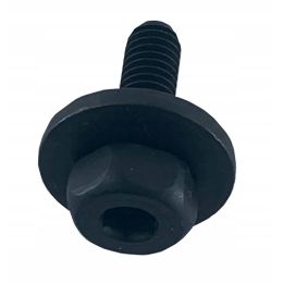 Metabo 341704900 Ecrou avec vis de la lame pour scie circulaire