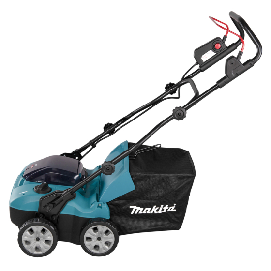 Makita UV001GZ Scarificateur XGT 40V (Machine seule)