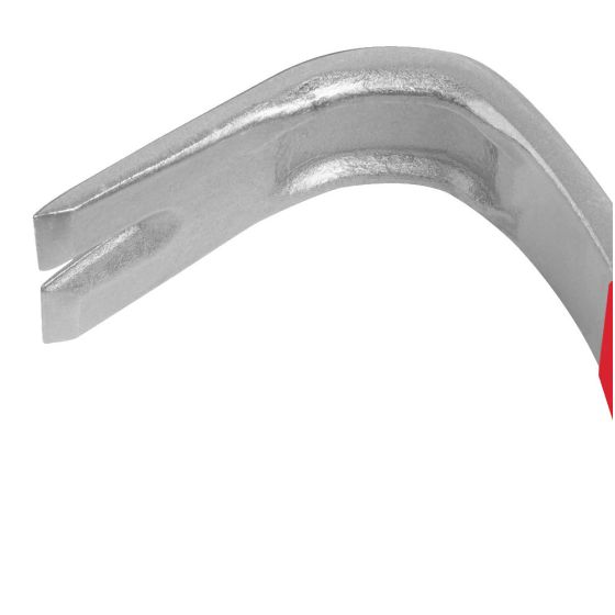 Milwaukee Pied de biche plat 305mm (4932478253)