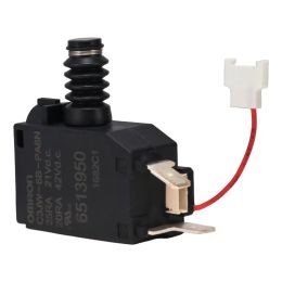 Makita Interrupteur C3JW-6B-PA6N pour souffleur DUB184 (651395-0)