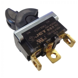 Makita Interrupteur ALD164 pour défonceuse 3612, 3612C (651430-4)