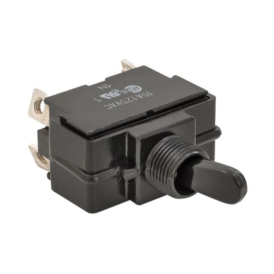 Makita Interrupteur ST220KDY-1 pour défonceuse 3600B, 3700B (651472-8)