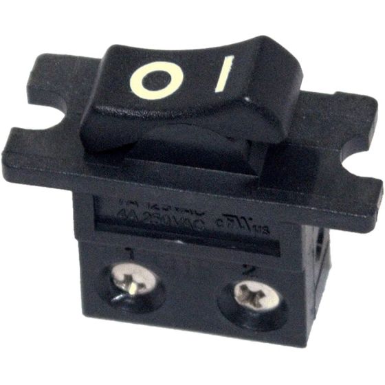 Makita Interrupteur ST220KDY-1 pour défonceuse 3600B, 3700B (651527-9)