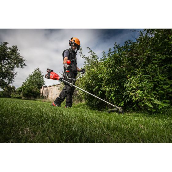 Milwaukee M18 F2BCU-0 Débroussailleuse à double batterie 18V Fuel (4933480859)