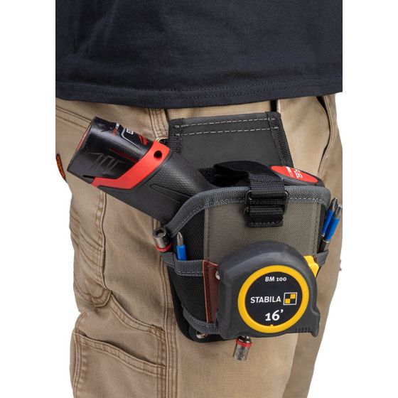 Veto Pro Pac Poche à outils compacte & fermé Veto SP-LD (VPP10935)