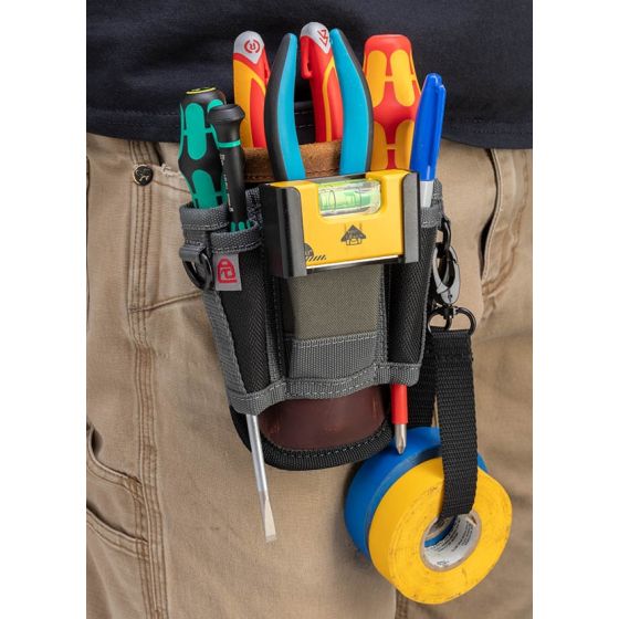 Veto Pro Pac Poche à outils compacte & fermé Veto SP-LD (VPP10935)