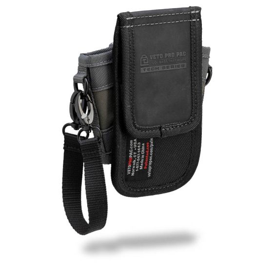 Veto Pro Pac Poche à outils compacte & fermé Veto SP-LD (VPP10935)