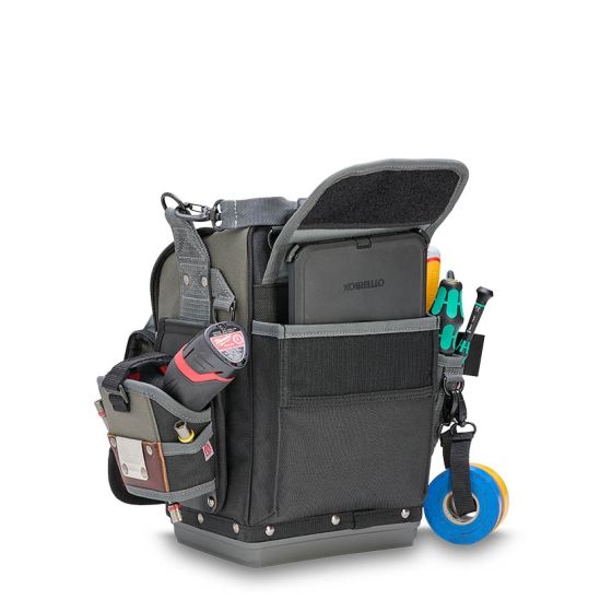 Veto Pro Pac Poche à outils compacte & fermé Veto SP-LD (VPP10935)