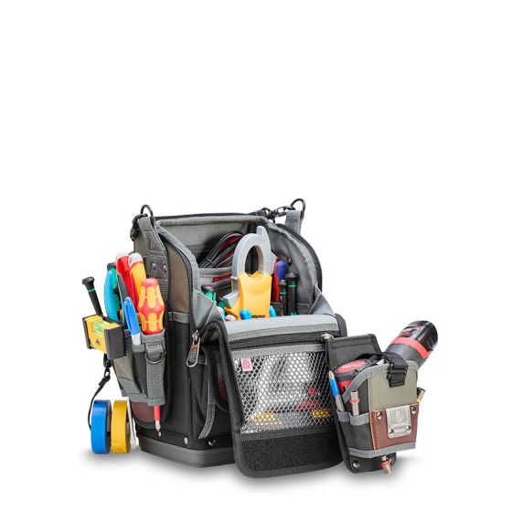 Veto Pro Pac Poche à outils compacte & fermé Veto SP-LD (VPP10935)
