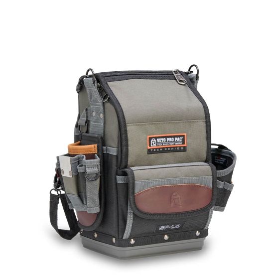 Veto Pro Pac Poche à outils compacte & fermé Veto SP-LD (VPP10935)