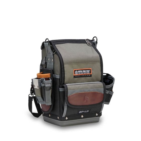 Veto Pro Pac Poche à outils compacte & fermé Veto SP-LD (VPP10935)