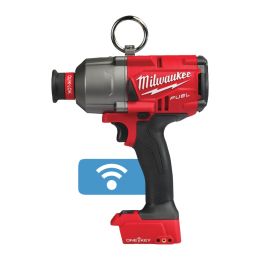 Milwaukee M18 ONEFHIWH716-0X Boulonneuse QUIK-LOK 7/16" à choc 18V FUEL One-Key (4933479152)