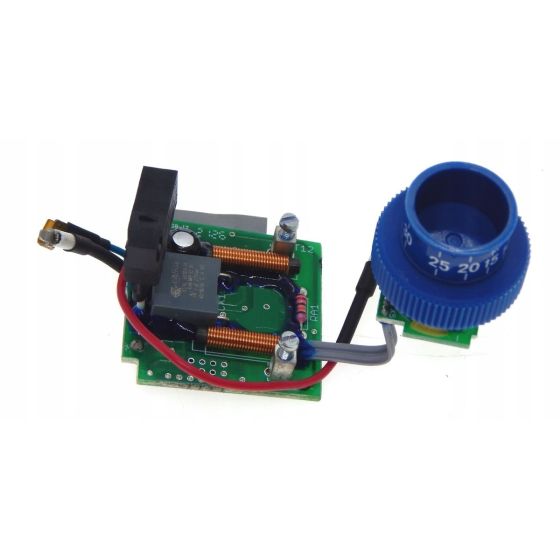Bosch Support de charbon pour DREMEL 4000 (2610009854)