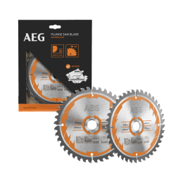 AEG Lame de scie circulaire ø165mm 40dts BKS18PBL40TB