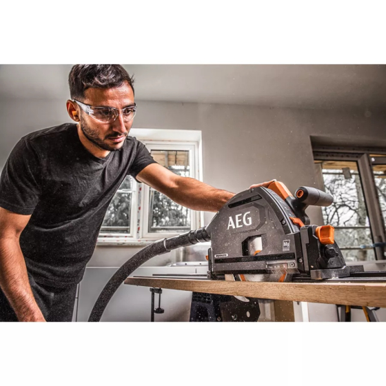 AEG Lame de scie circulaire ø165mm 40dts BKS18PBL40TB