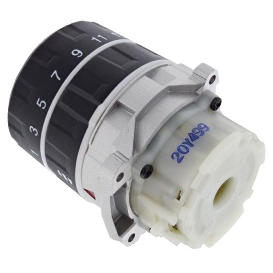 Makita Pignon complet pour perceuse à percussions DHP484 (127499-5)