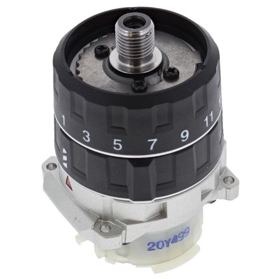 Makita Pignon complet pour perceuse à percussions DHP484 (127499-5)