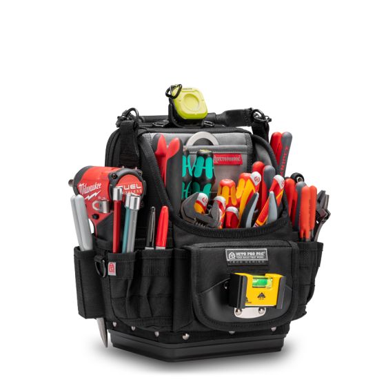 Veto Pro Pac Poche à outils Veto SB-LD BLACKOUT (VPP10914)