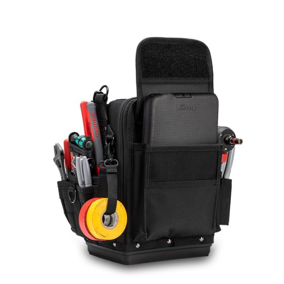 Veto Pro Pac Poche à outils Veto SB-LD BLACKOUT (VPP10914)