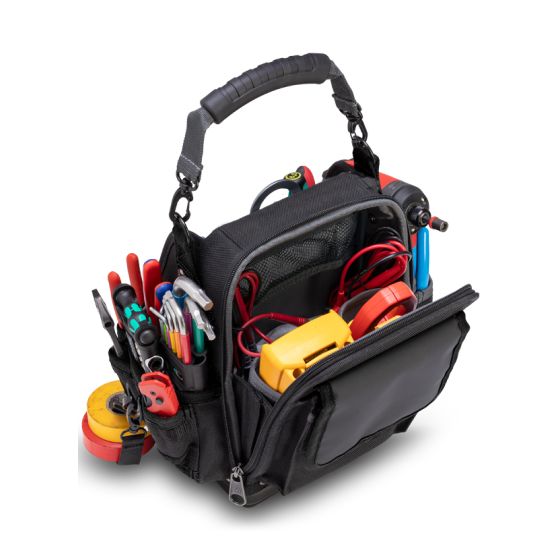 Veto Pro Pac Poche à outils Veto SB-LD BLACKOUT (VPP10914)