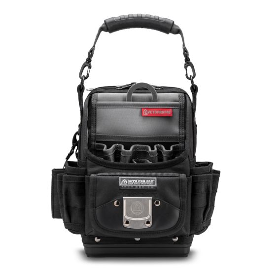 Veto Pro Pac Poche à outils Veto SB-LD BLACKOUT (VPP10914)