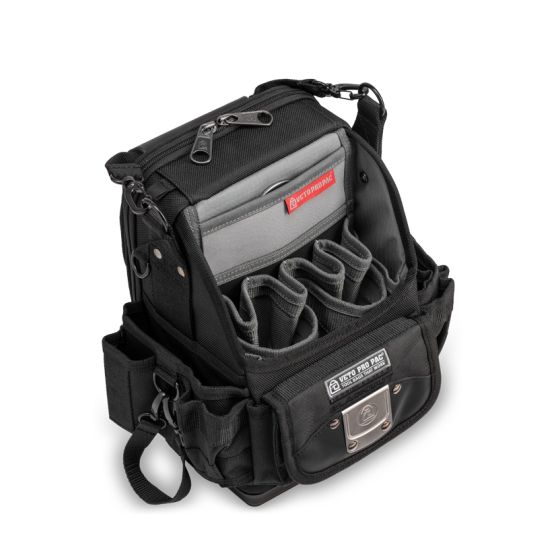 Veto Pro Pac Poche à outils Veto SB-LD BLACKOUT (VPP10914)