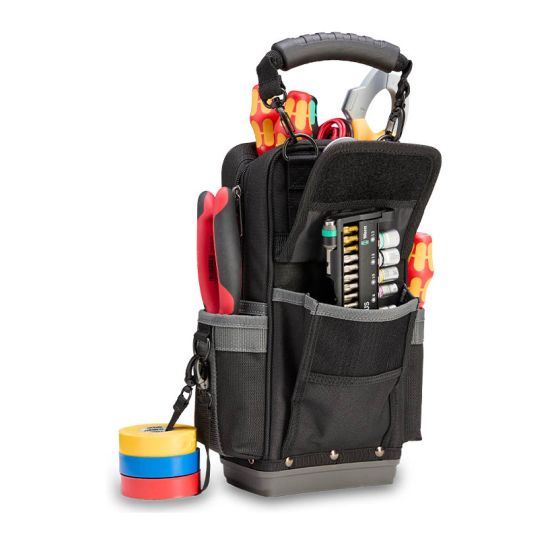 Veto Pro Pac Pochette à outils fermée Veto MB2B (VPP10928)