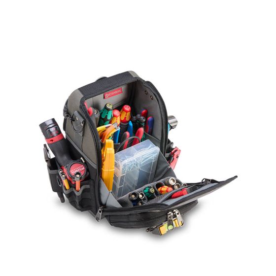 Veto Pro Pac Pochette à outils fermée Veto CB-LD (VPP10941)