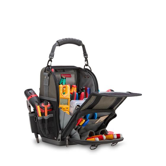 Veto Pro Pac Pochette à outils fermée Veto CB-LD (VPP10941)