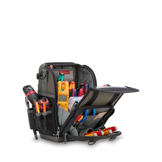 Veto Pro Pac Pochette à outils fermée Veto CB-LD (VPP10941)