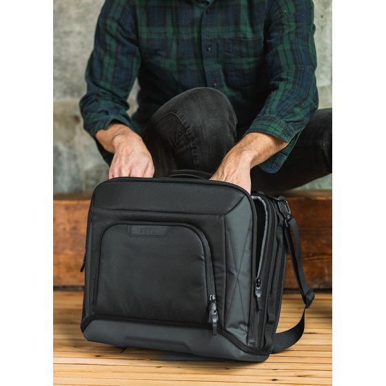 Veto Norwalk Sac de voyage 18L (VTO20015)