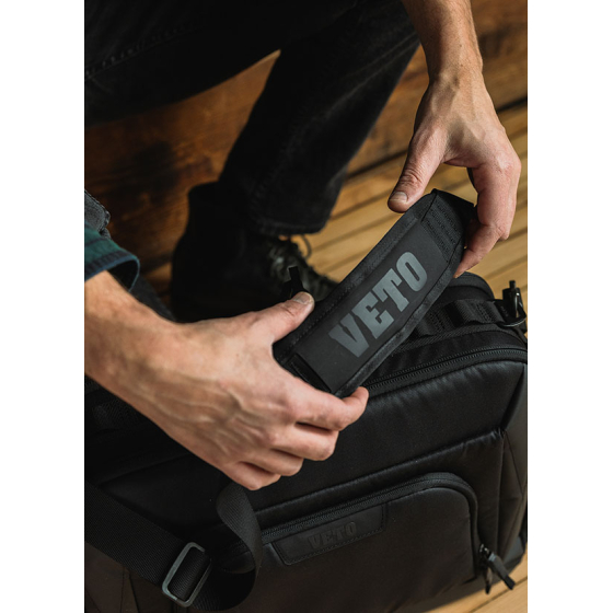 Veto Norwalk Sac de voyage 18L (VTO20015)