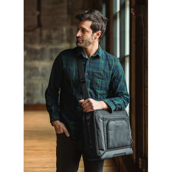 Veto Norwalk Sac de voyage 18L (VTO20015)