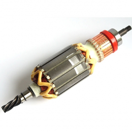 Makita 516328-1 Induit Pour Perforateur HR4000C