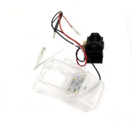 Metabo Laser avec Led complet pour scie KGSV72XACT (343085970)