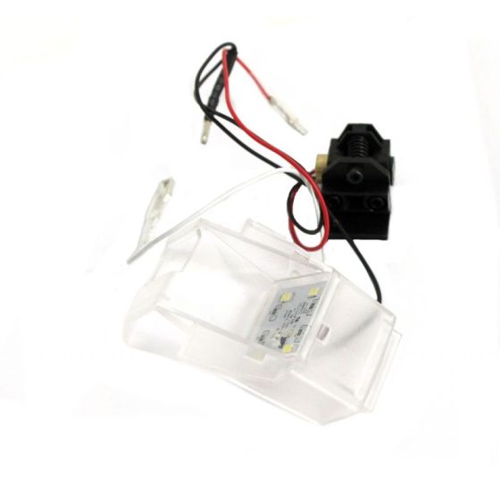 Metabo Laser avec Led complet pour scie KGSV72XACT (343085970)