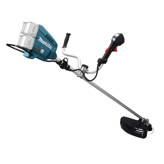 Makita UR012GZ02 Débroussailleuse XGT 80V MAX