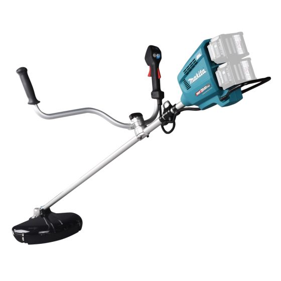 Makita UR012GZ02 Débroussailleuse XGT 80V MAX