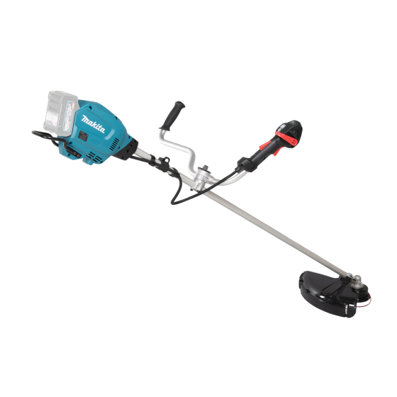 Makita UR013GZ01 Débroussailleuse XGT 40V (1500W)