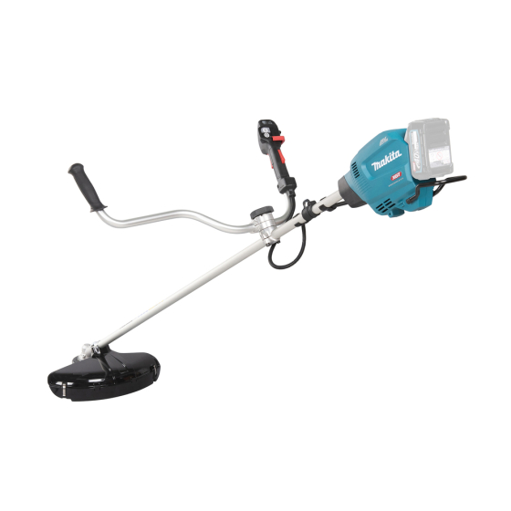 Makita UR013GZ01 Débroussailleuse XGT 40V (1500W)