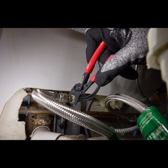 Milwaukee Pince clé 125mm (4932501148)