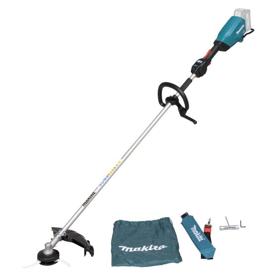 Makita UR017GZ Débroussailleuse XGT 40V (1000W)