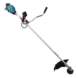 Makita UR006GZ06 Débroussailleuse XGT 40V (600W)