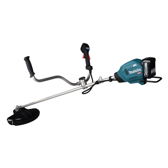 Makita UR006GZ06 Débroussailleuse XGT 40V (600W)