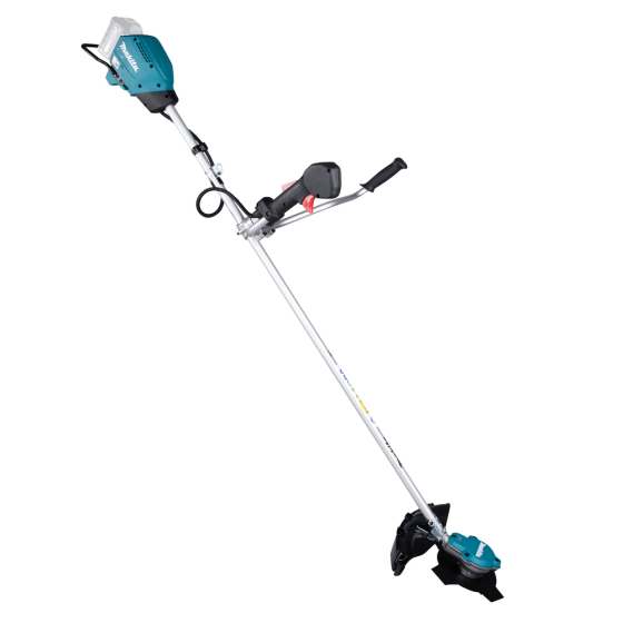 Makita UR002GZ01 Débroussailleuse XGT 40V (550W)
