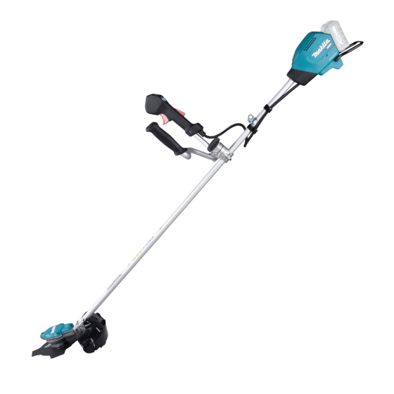 Makita UR002GZ01 Débroussailleuse XGT 40V (550W)