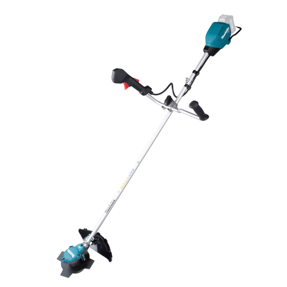 Makita UR002GZ01 Débroussailleuse XGT 40V (550W)