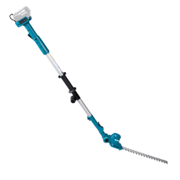 Makita DUN461WZ Taille-haie sur perche 46cm sans fil 18V LXT Li-ion (Machine Seul)